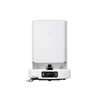 Σκούπα robot Vacuum 5 pro